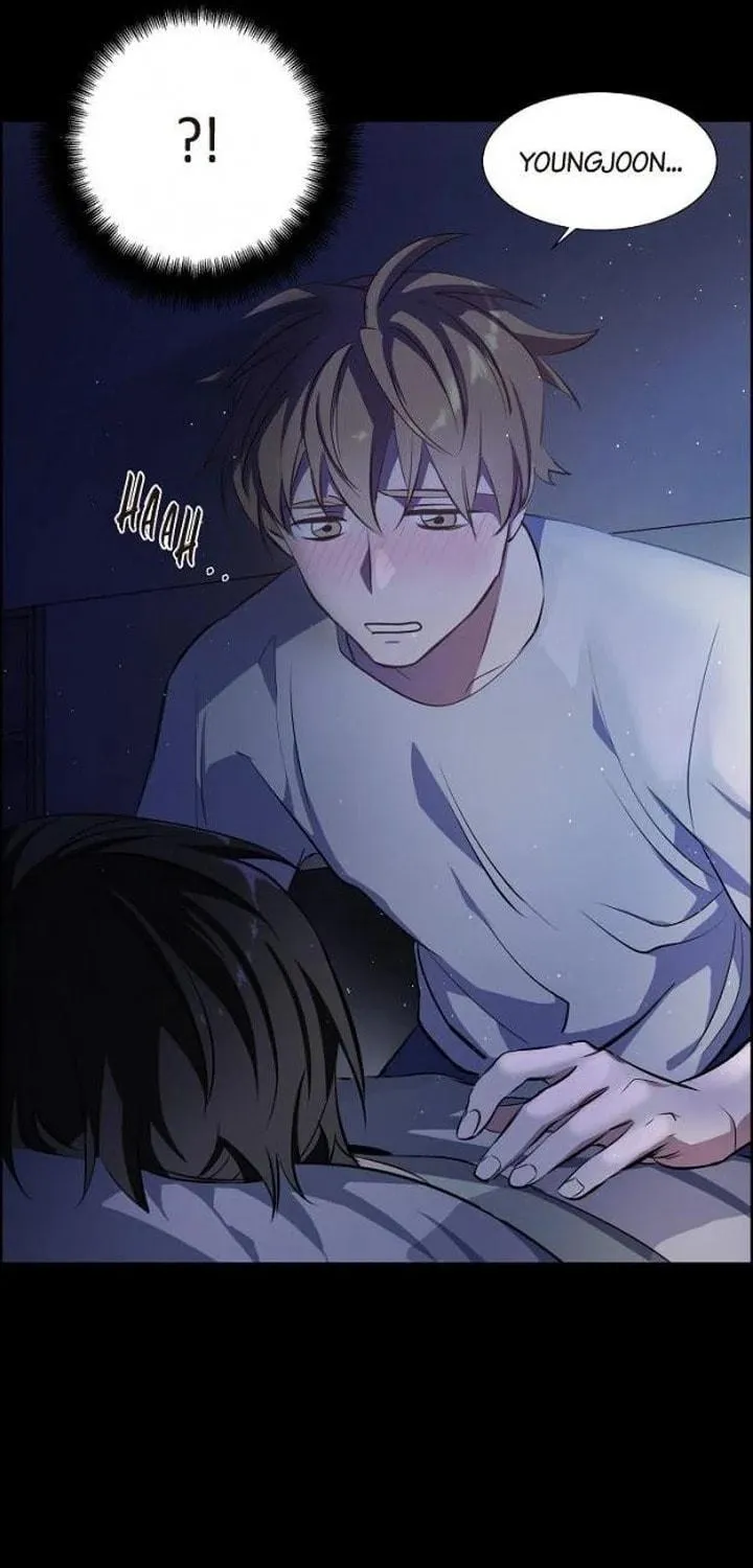 The Keystone Romantic Combination Chapter 14 page 53 - 