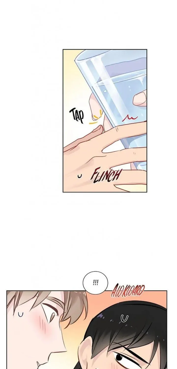 The Keystone Romantic Combination Chapter 14 page 55 - 