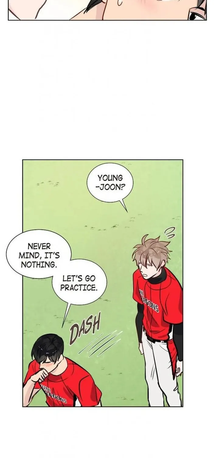 The Keystone Romantic Combination Chapter 14 page 56 - 