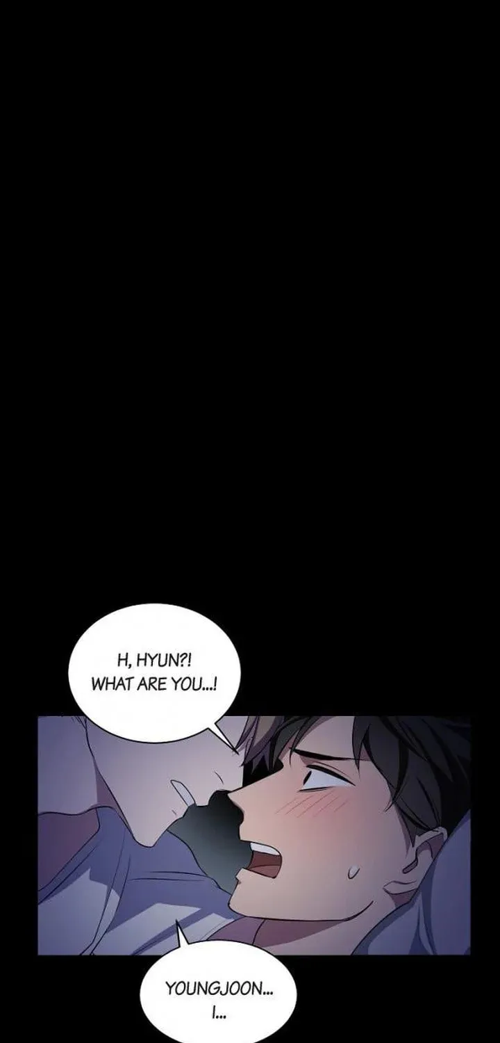 The Keystone Romantic Combination Chapter 15 page 1 - 