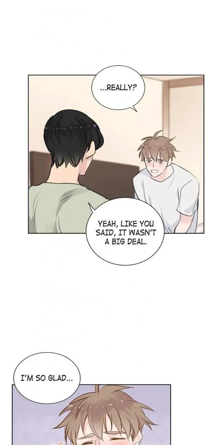 The Keystone Romantic Combination Chapter 15 page 11 - 
