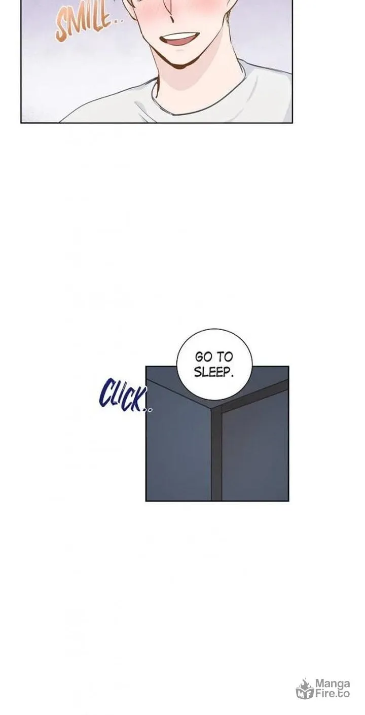 The Keystone Romantic Combination Chapter 15 page 12 - 