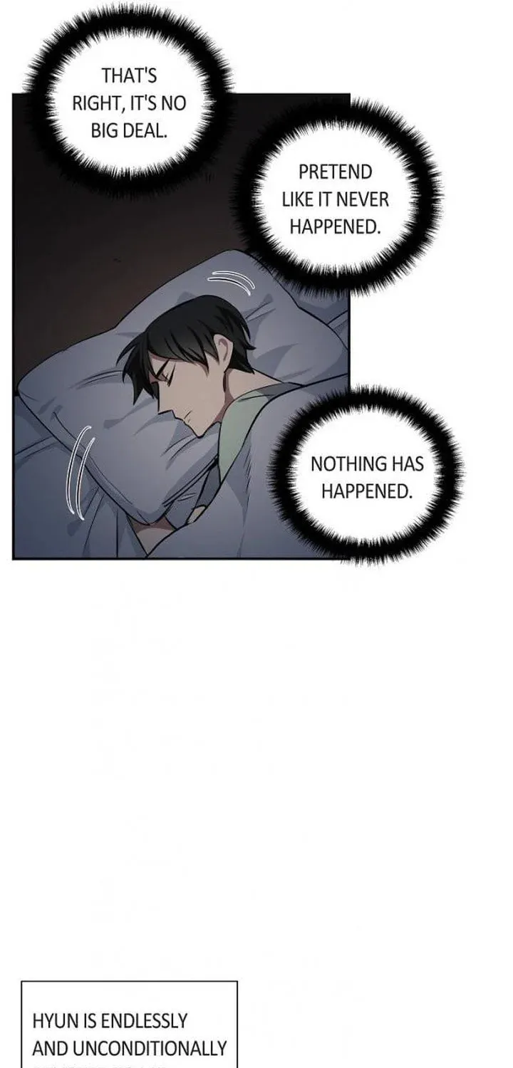The Keystone Romantic Combination Chapter 15 page 13 - 