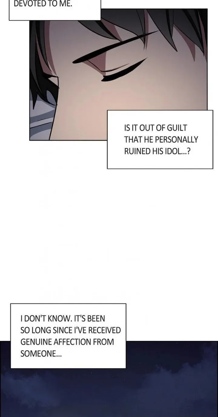 The Keystone Romantic Combination Chapter 15 page 14 - 