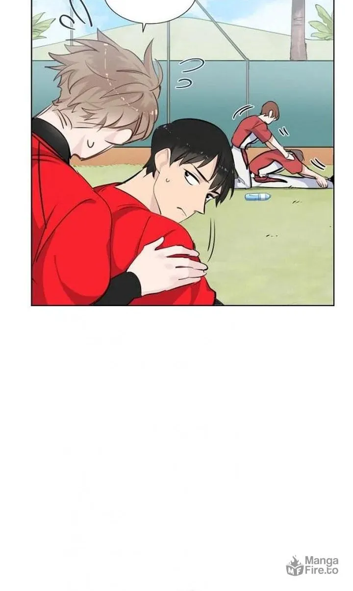 The Keystone Romantic Combination Chapter 15 page 24 - 