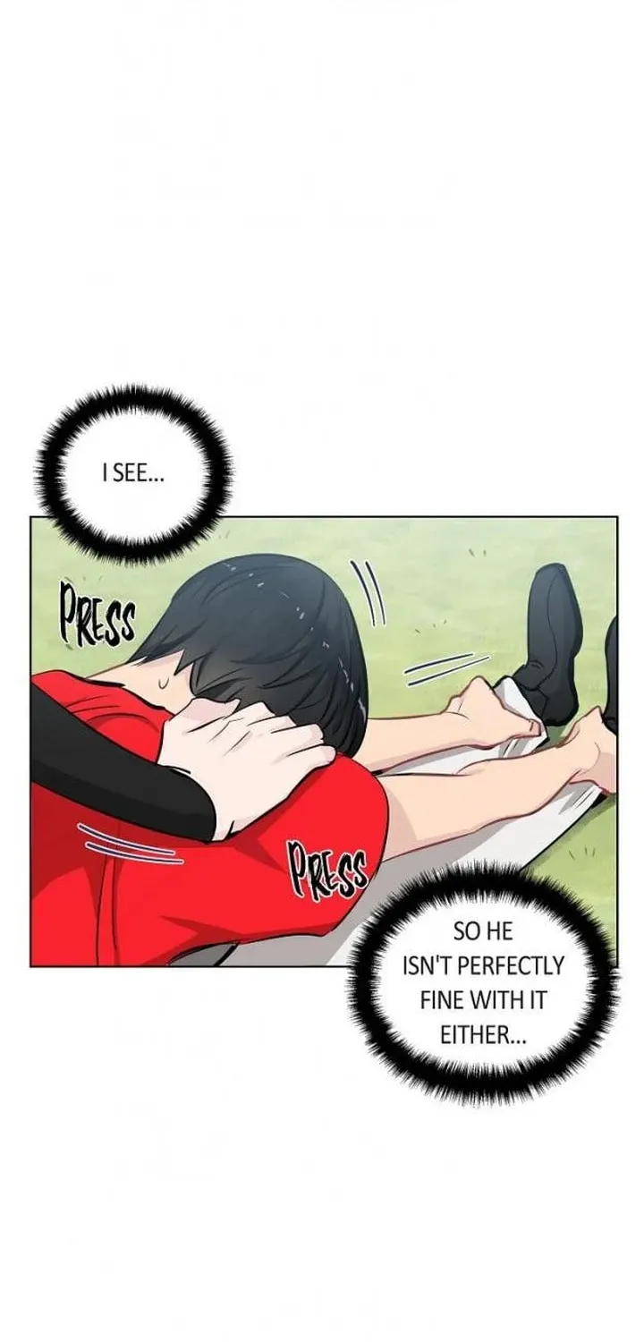The Keystone Romantic Combination Chapter 15 page 26 - 