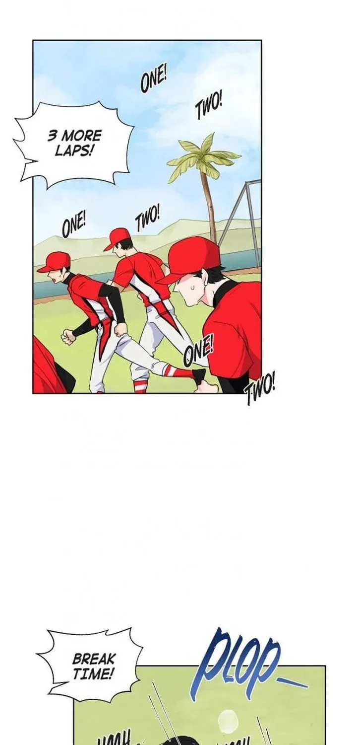 The Keystone Romantic Combination Chapter 15 page 27 - 