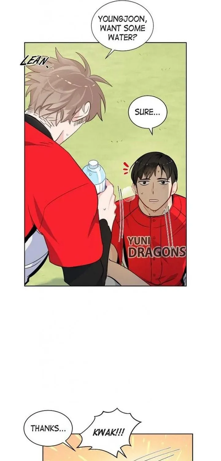 The Keystone Romantic Combination Chapter 15 page 29 - 