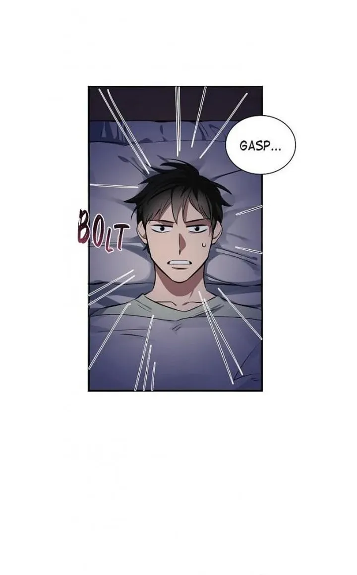 The Keystone Romantic Combination Chapter 15 page 4 - 