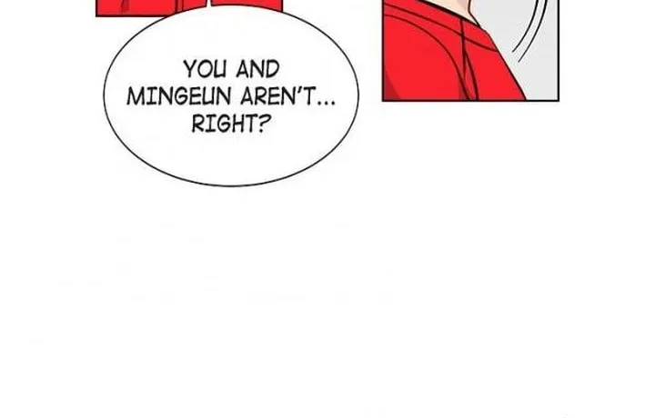 The Keystone Romantic Combination Chapter 15 page 38 - 