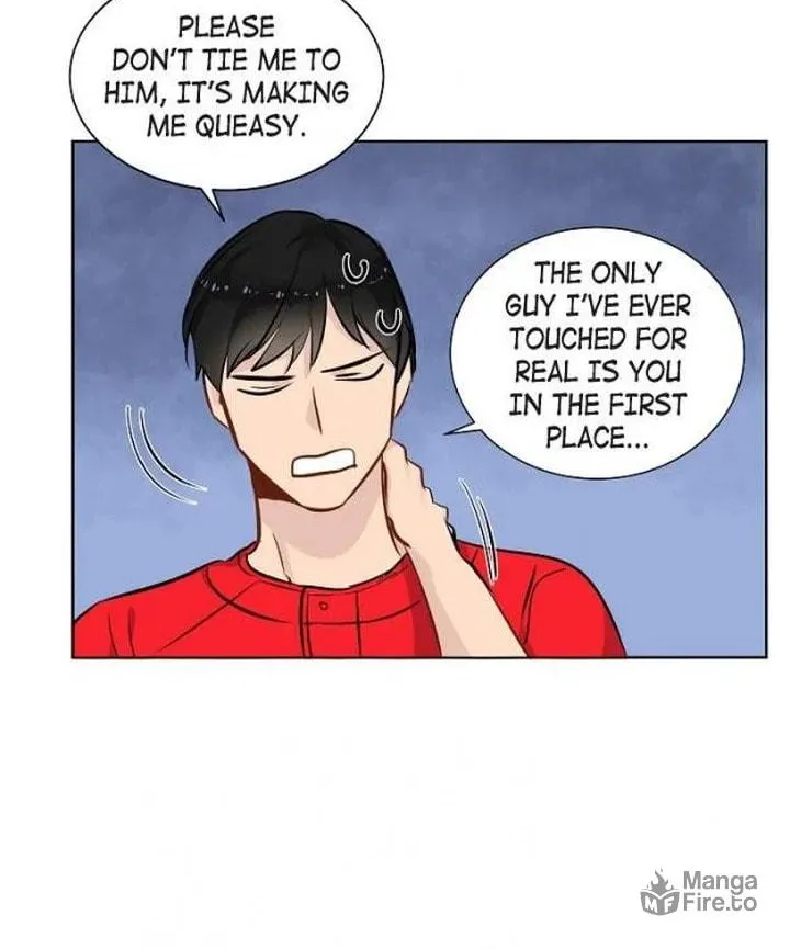 The Keystone Romantic Combination Chapter 15 page 40 - 