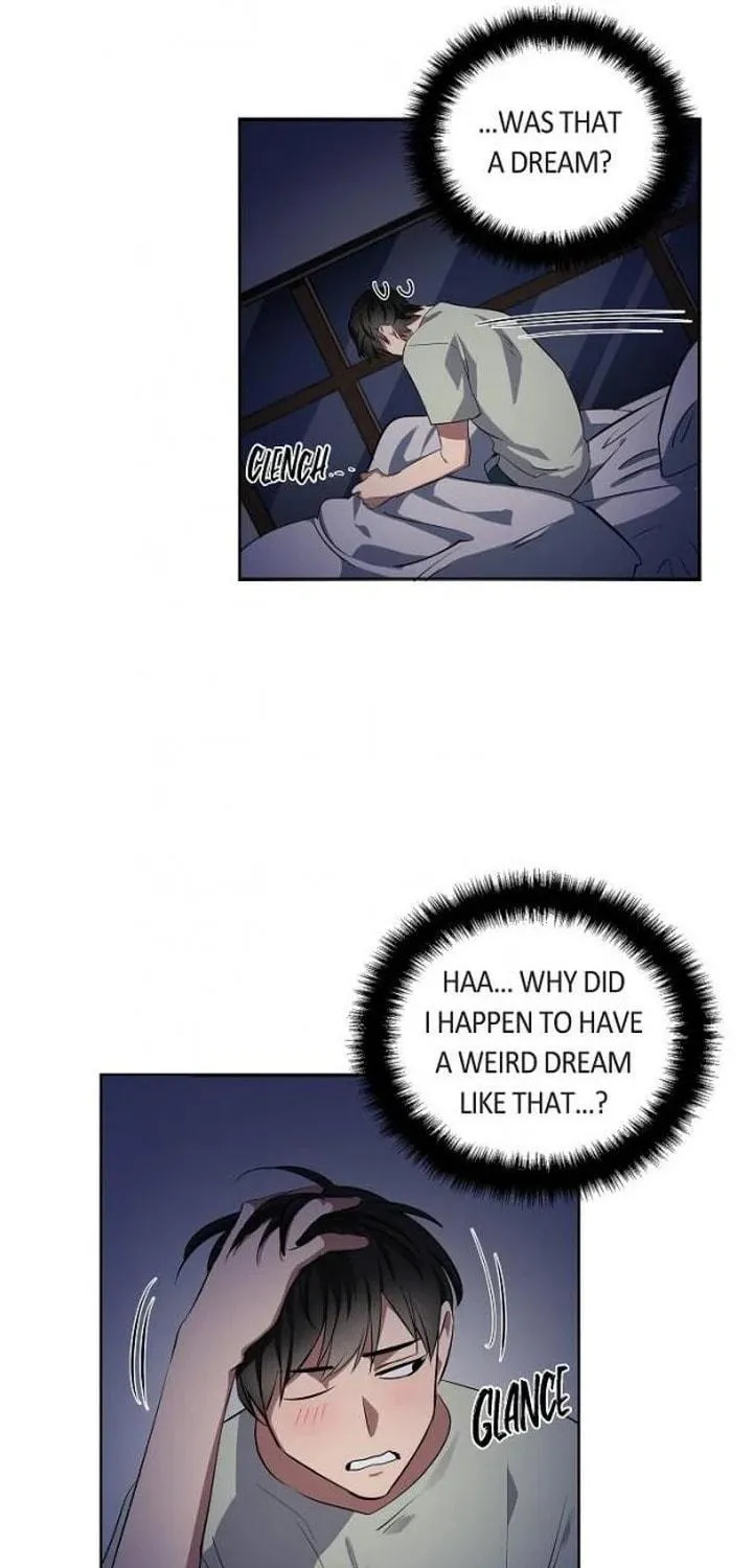 The Keystone Romantic Combination Chapter 15 page 5 - 