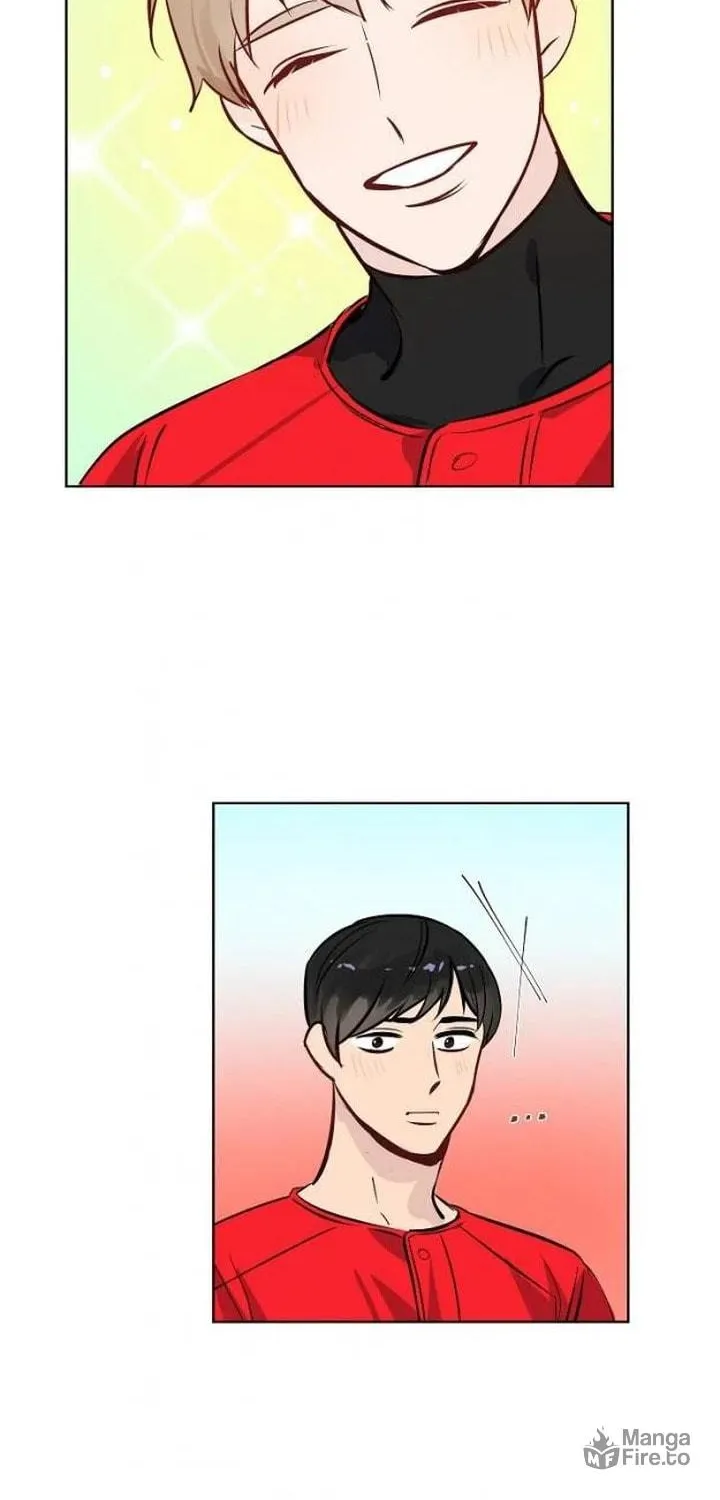 The Keystone Romantic Combination Chapter 15 page 42 - 