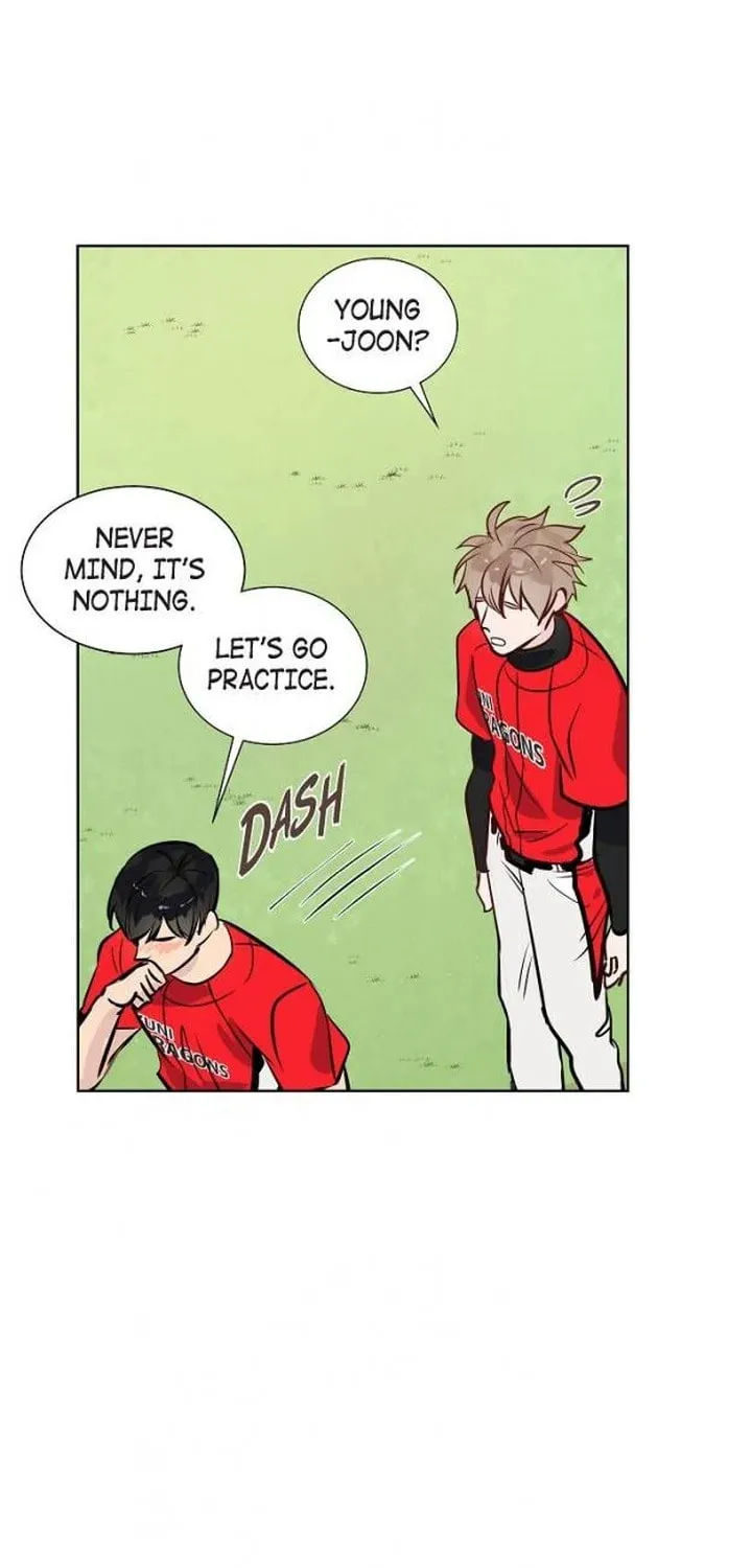 The Keystone Romantic Combination Chapter 15 page 43 - 
