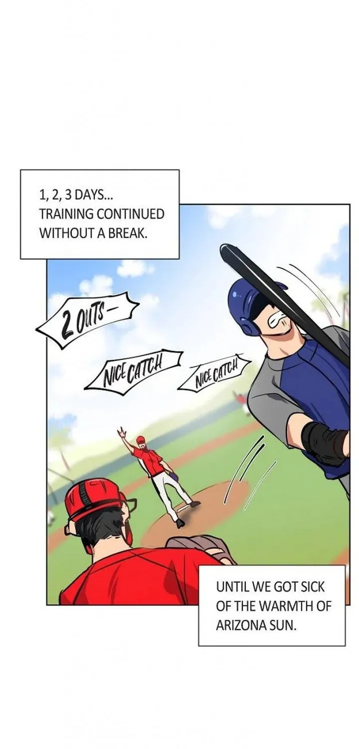 The Keystone Romantic Combination Chapter 15 page 44 - 
