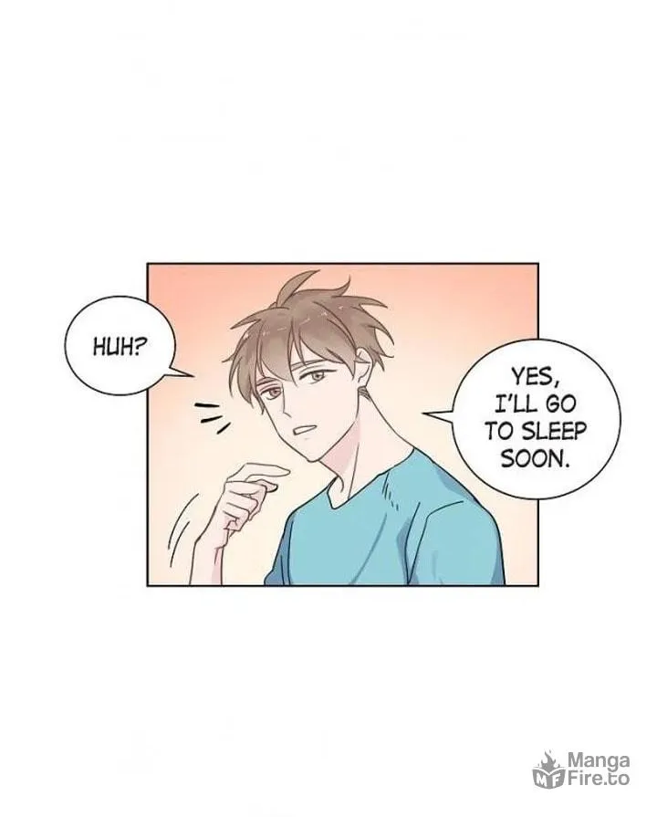 The Keystone Romantic Combination Chapter 15 page 48 - 
