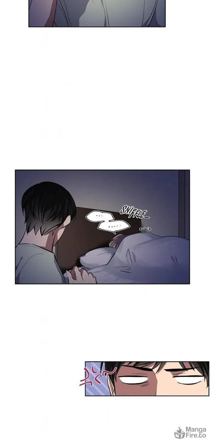 The Keystone Romantic Combination Chapter 15 page 6 - 