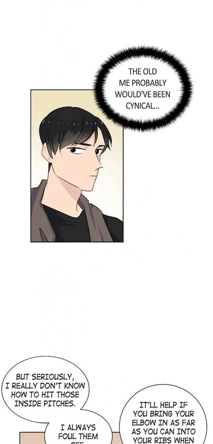 The Keystone Romantic Combination Chapter 15 page 51 - 