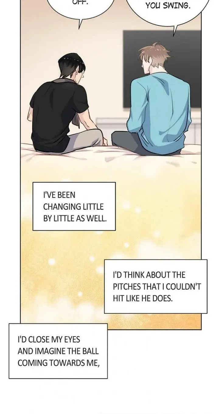 The Keystone Romantic Combination Chapter 15 page 52 - 