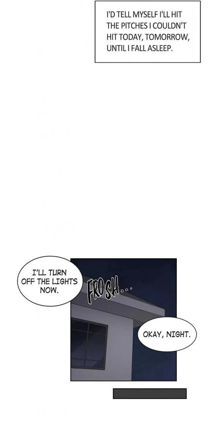 The Keystone Romantic Combination Chapter 15 page 53 - 