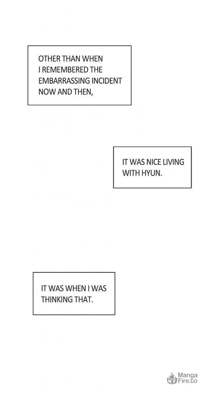 The Keystone Romantic Combination Chapter 15 page 54 - 