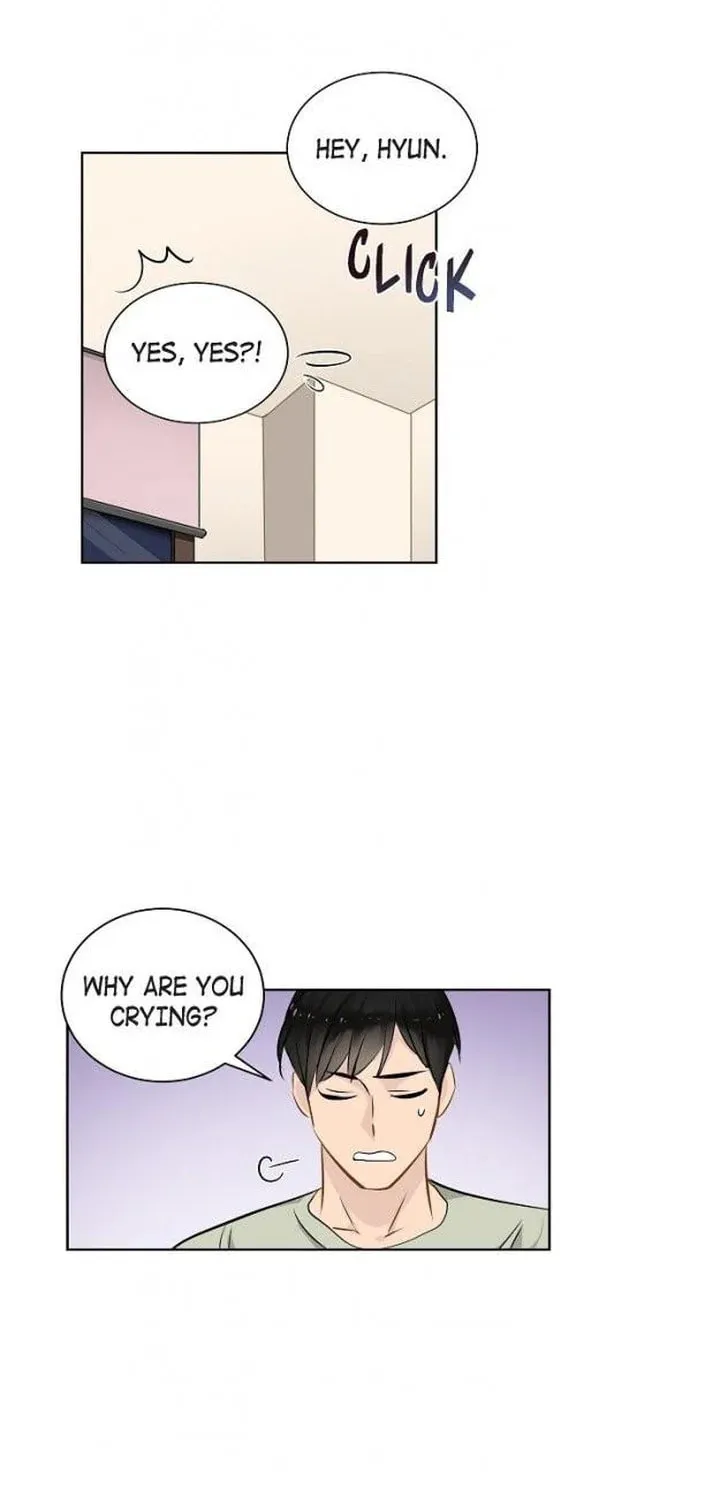 The Keystone Romantic Combination Chapter 15 page 7 - 