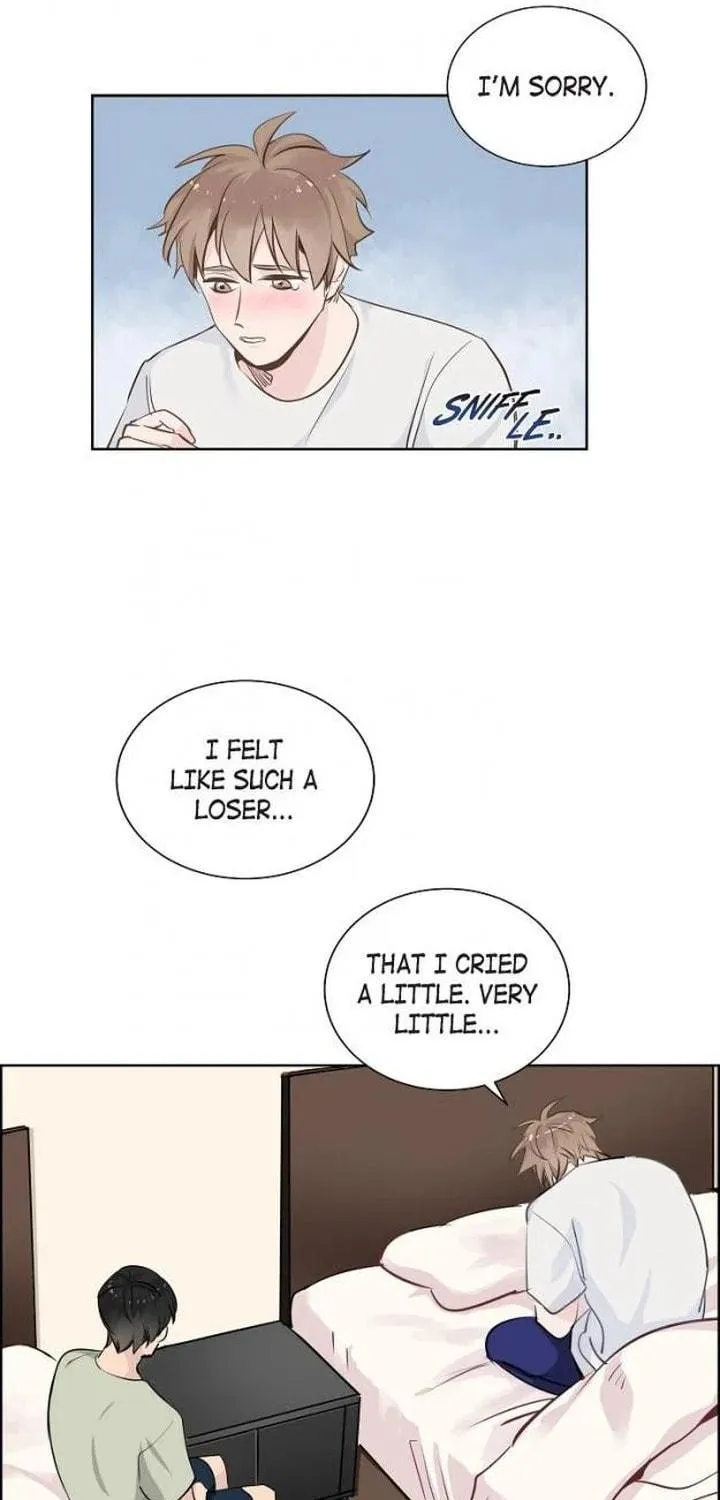 The Keystone Romantic Combination Chapter 15 page 9 - 
