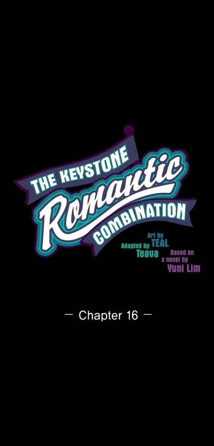 The Keystone Romantic Combination Chapter 16 page 11 - 
