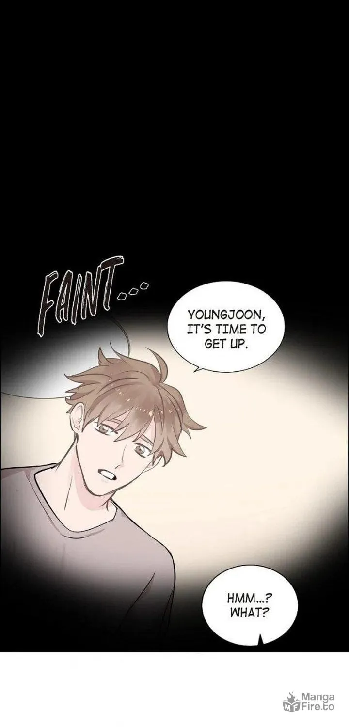The Keystone Romantic Combination Chapter 16 page 12 - 