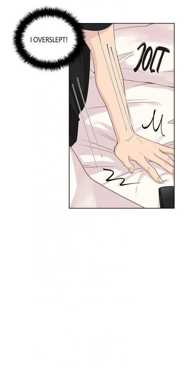 The Keystone Romantic Combination Chapter 16 page 14 - 