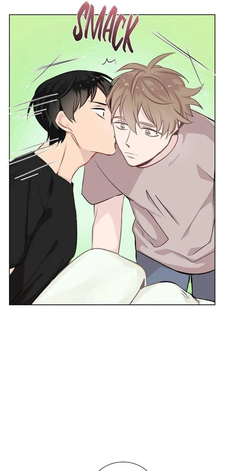 The Keystone Romantic Combination Chapter 16 page 15 - 