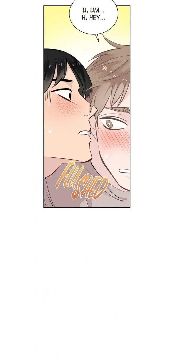 The Keystone Romantic Combination Chapter 16 page 16 - 