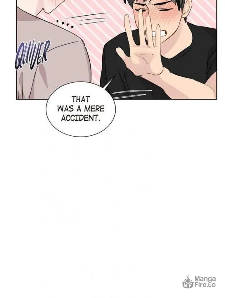 The Keystone Romantic Combination Chapter 16 page 18 - 