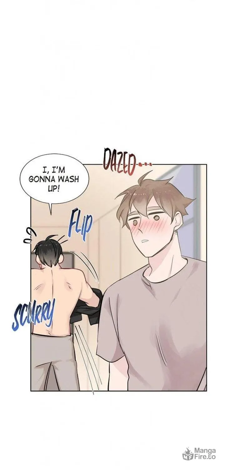 The Keystone Romantic Combination Chapter 16 page 20 - 