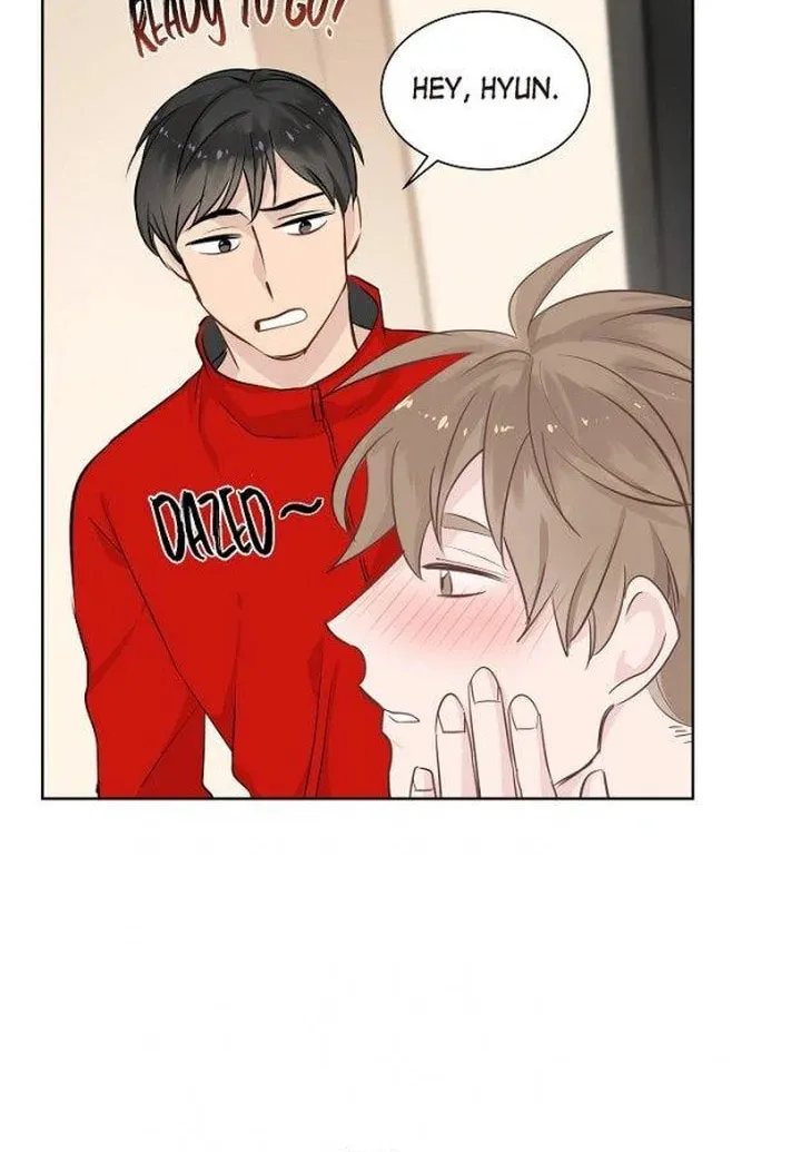 The Keystone Romantic Combination Chapter 16 page 22 - 