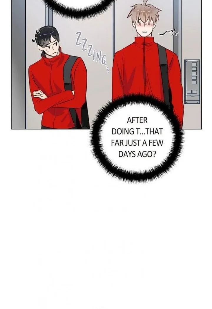 The Keystone Romantic Combination Chapter 16 page 26 - 