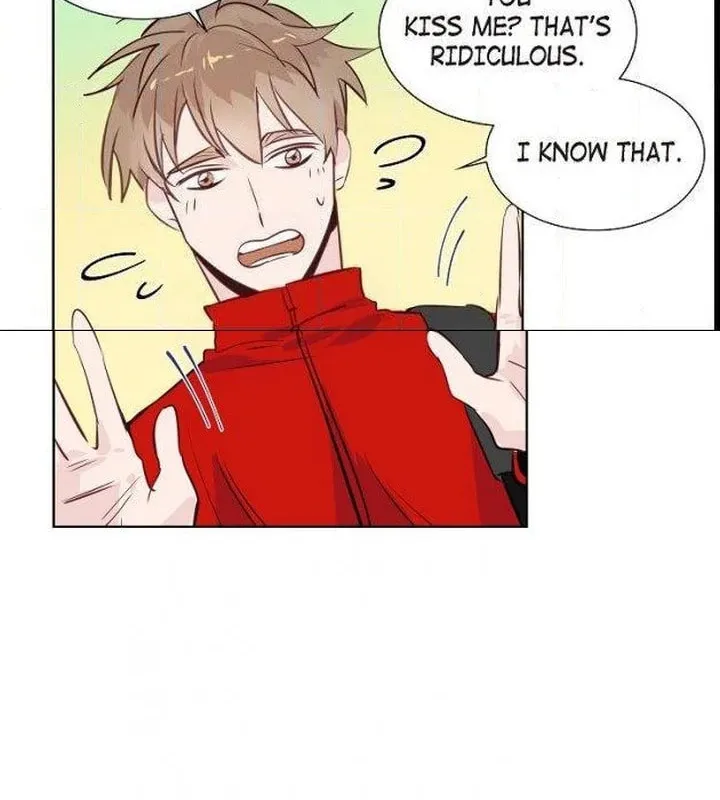The Keystone Romantic Combination Chapter 16 page 28 - 