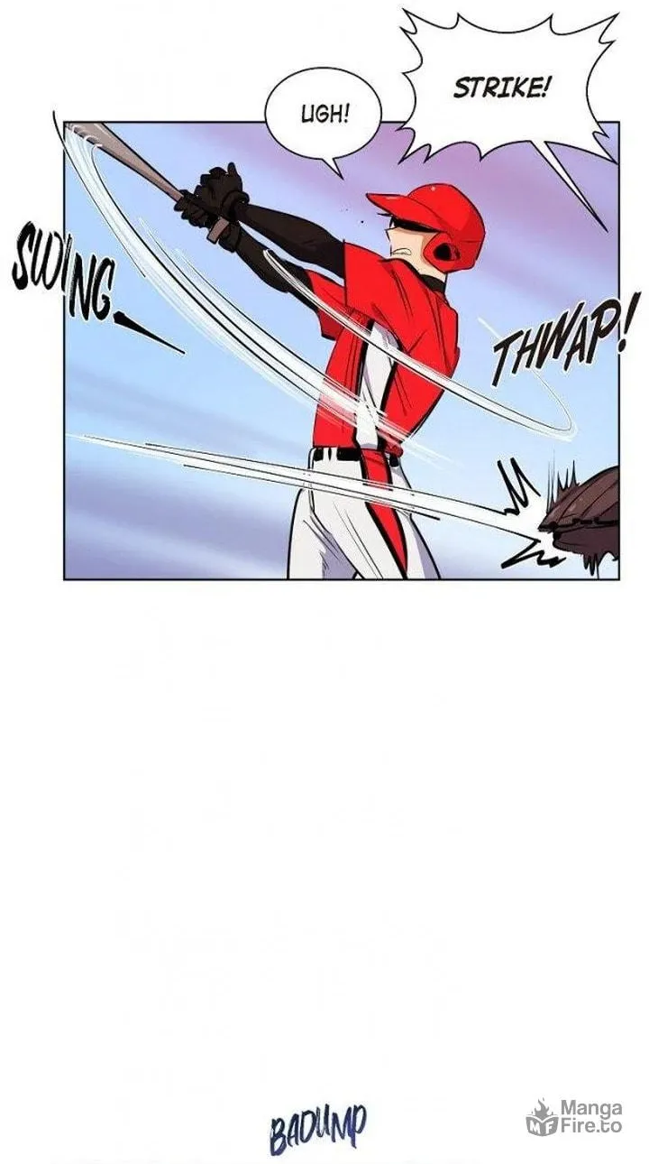 The Keystone Romantic Combination Chapter 16 page 40 - 