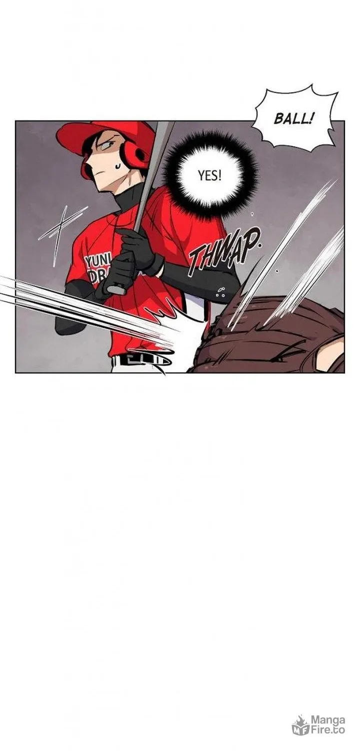 The Keystone Romantic Combination Chapter 16 page 42 - 