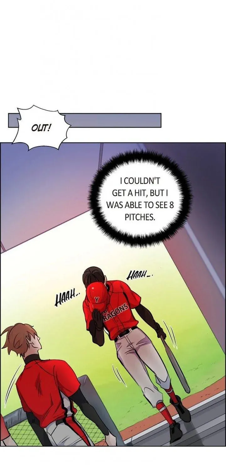 The Keystone Romantic Combination Chapter 16 page 43 - 
