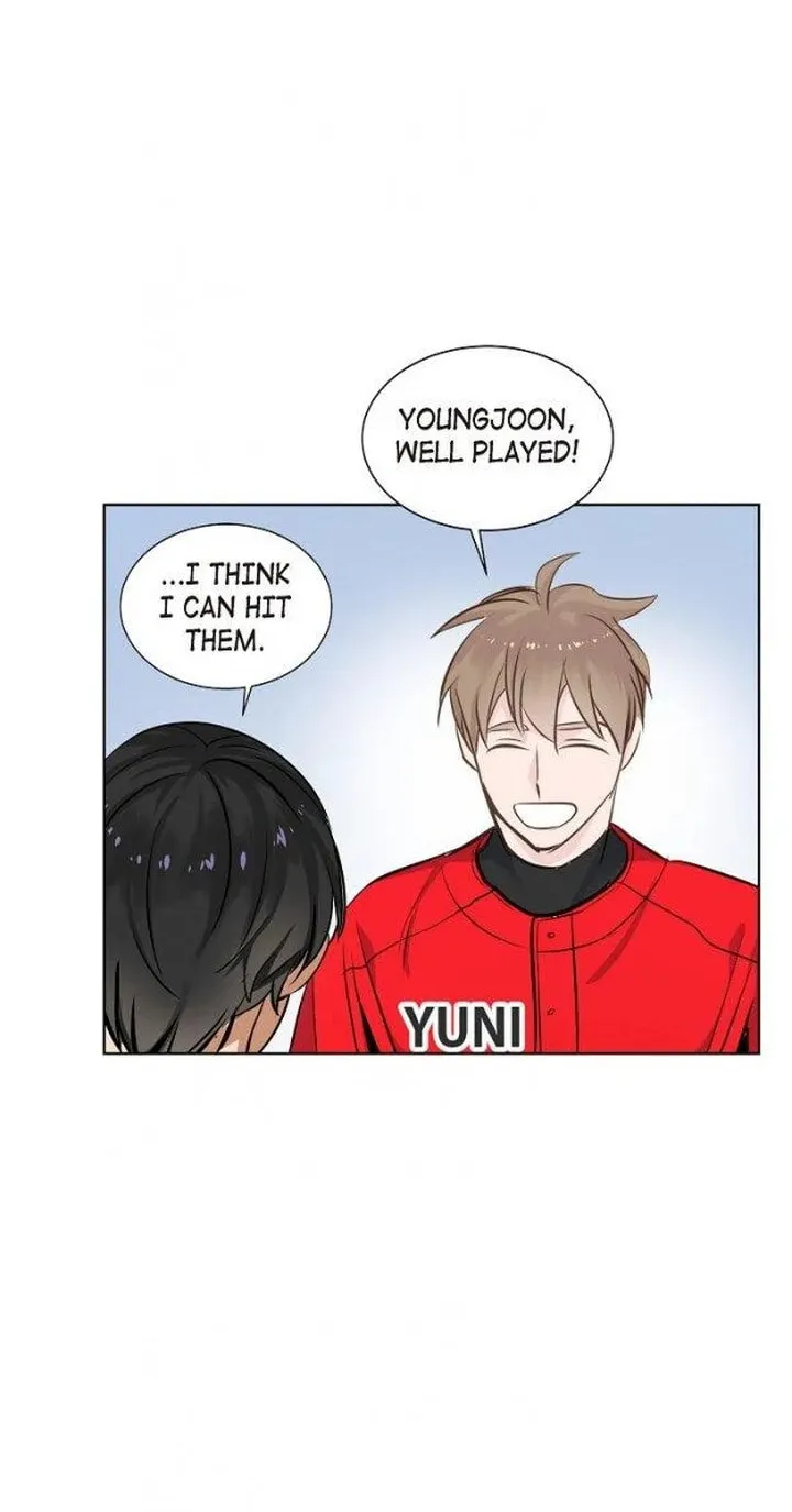 The Keystone Romantic Combination Chapter 16 page 44 - 