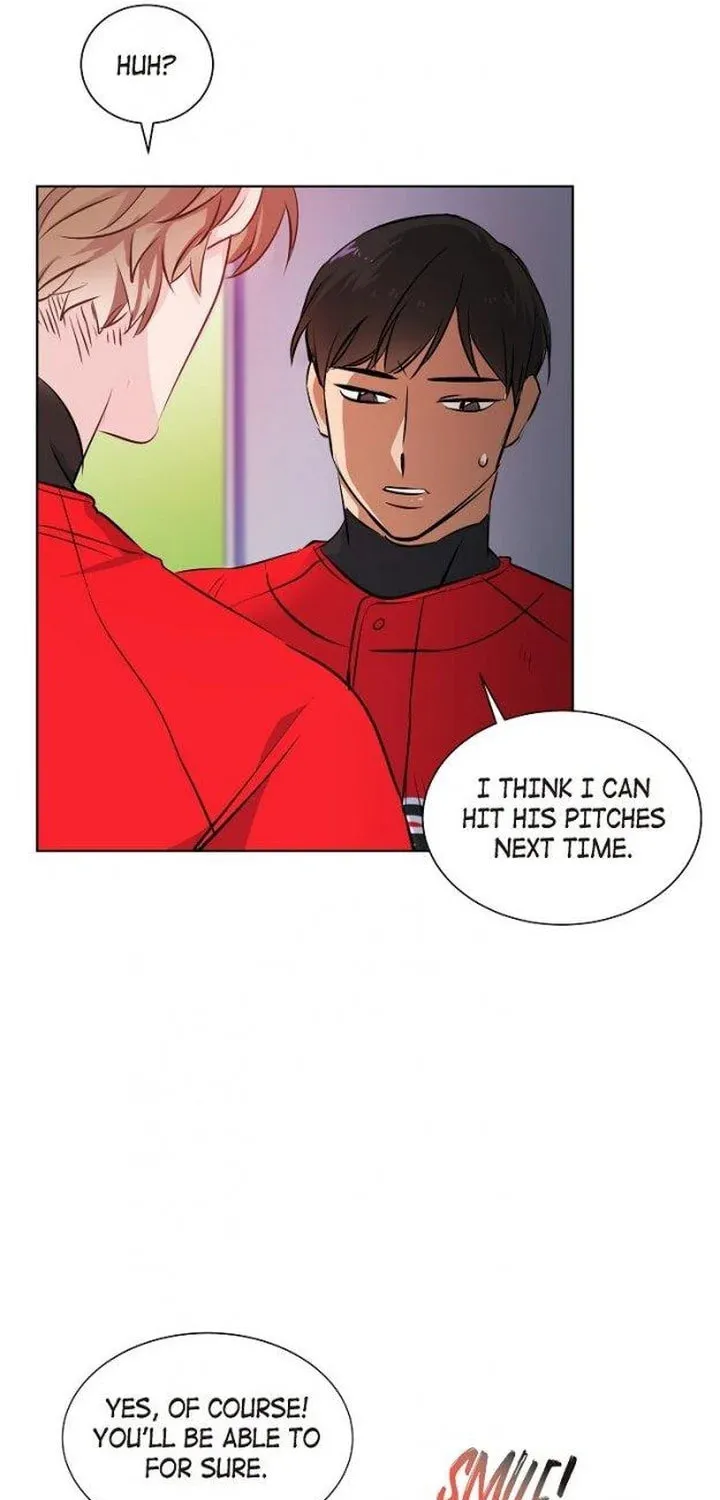 The Keystone Romantic Combination Chapter 16 page 45 - 