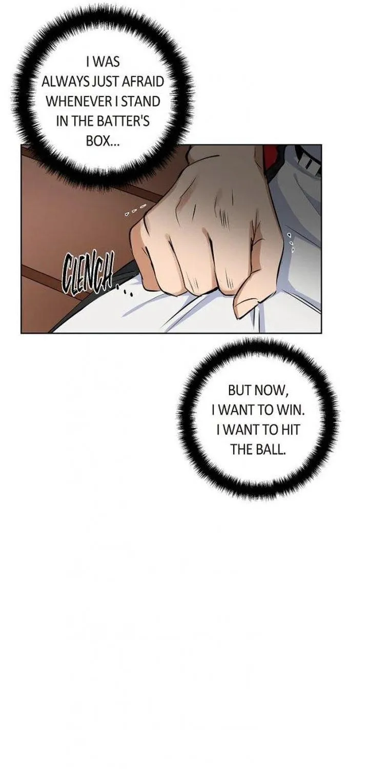 The Keystone Romantic Combination Chapter 16 page 49 - 