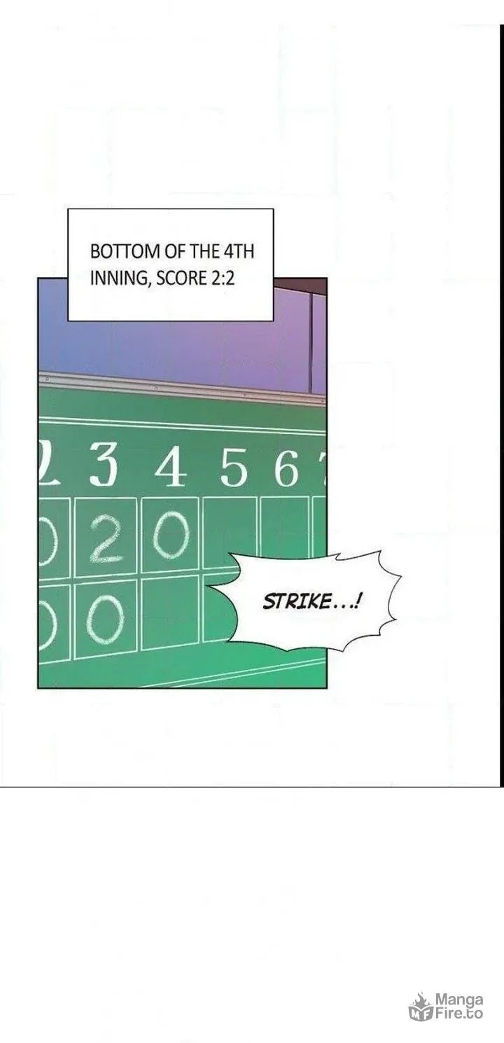 The Keystone Romantic Combination Chapter 16 page 50 - 