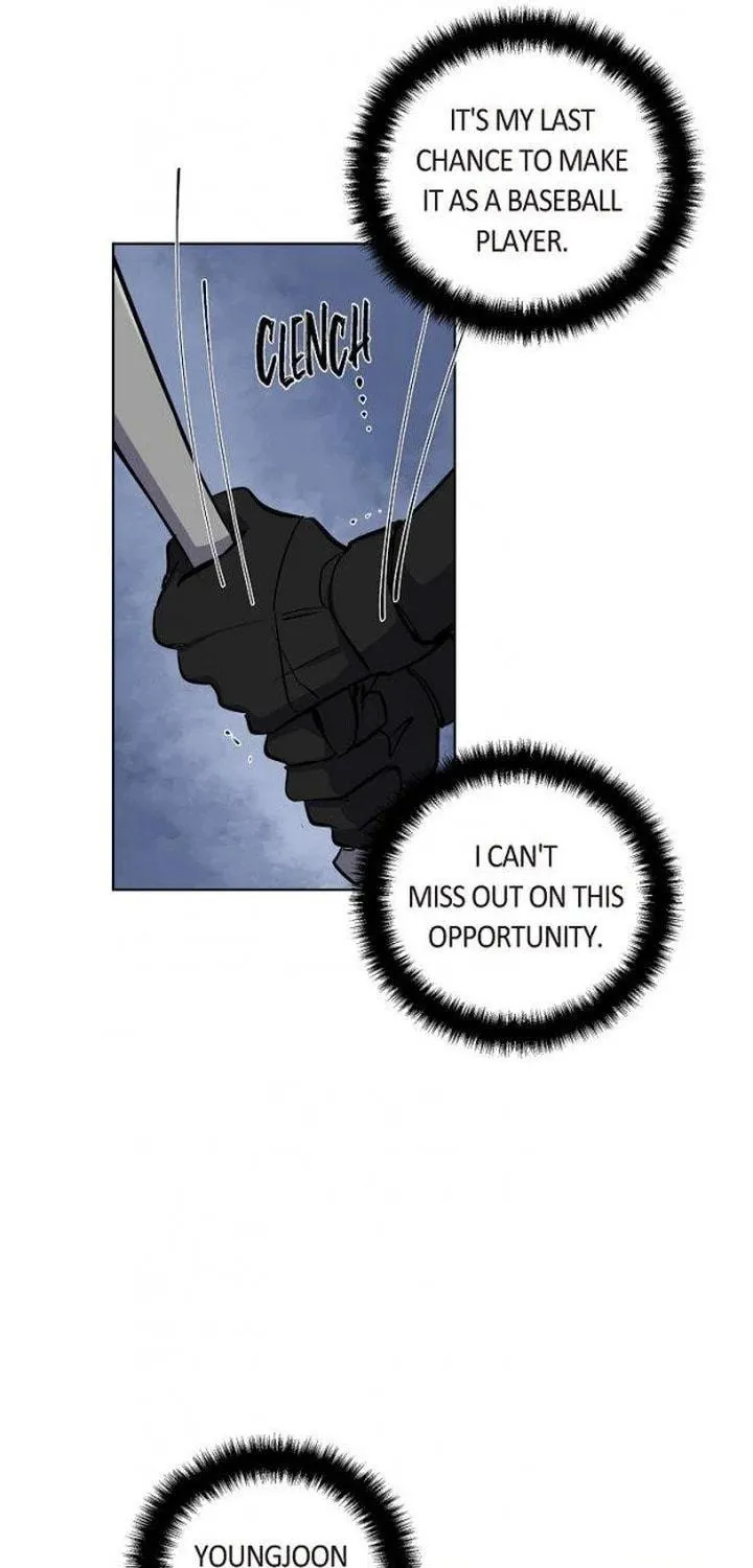 The Keystone Romantic Combination Chapter 16 page 59 - 