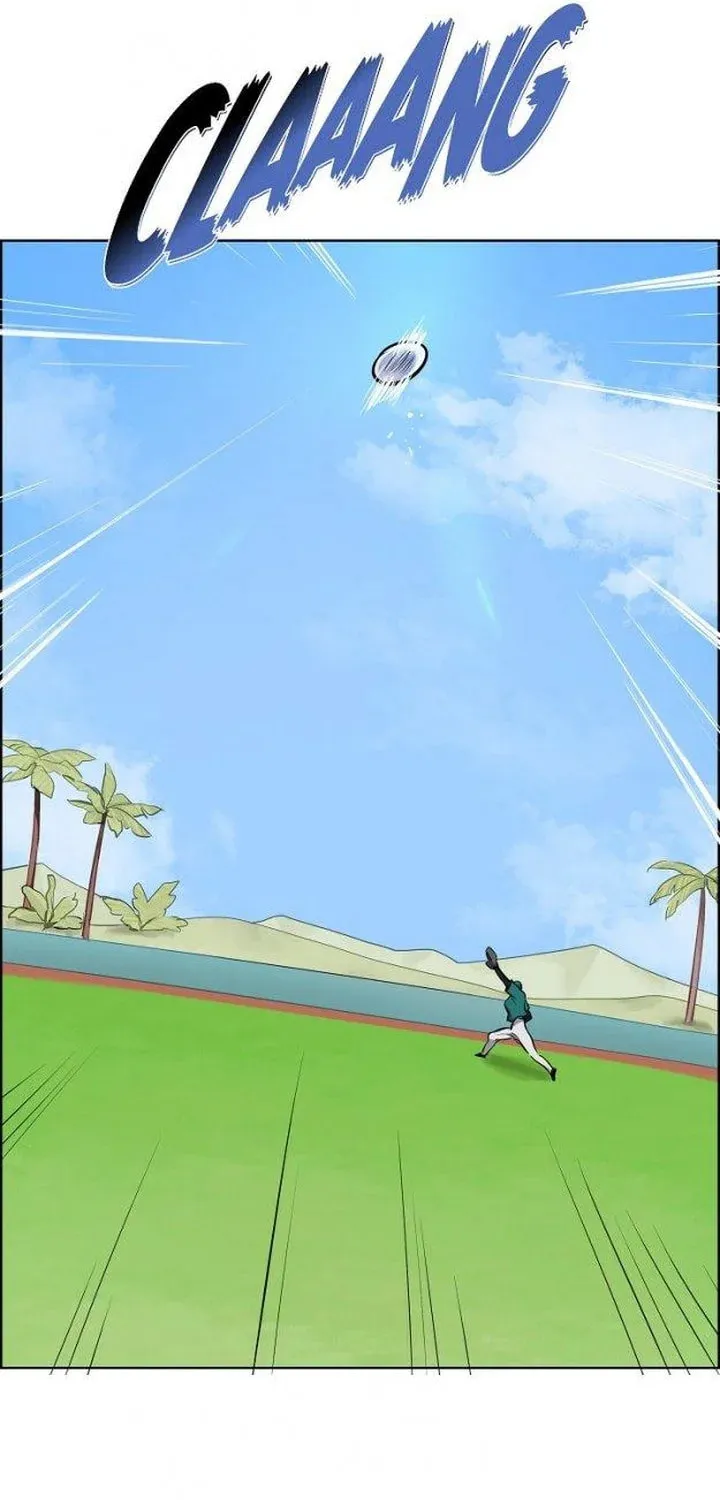 The Keystone Romantic Combination Chapter 16 page 61 - 