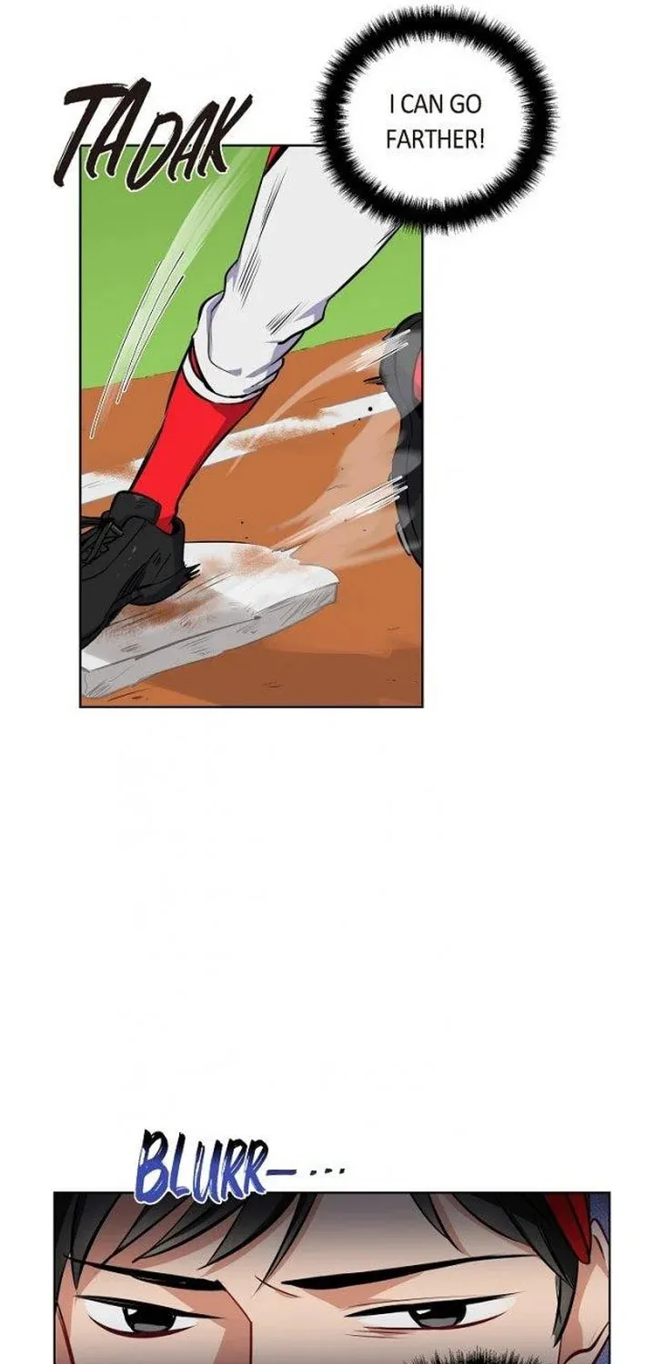 The Keystone Romantic Combination Chapter 16 page 63 - 
