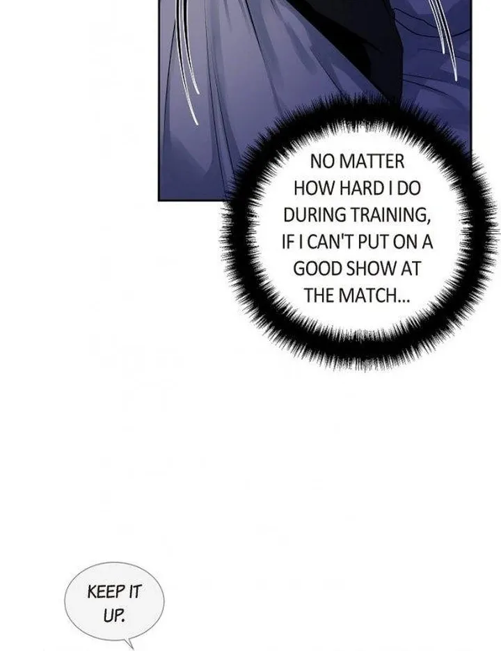 The Keystone Romantic Combination Chapter 16 page 8 - 