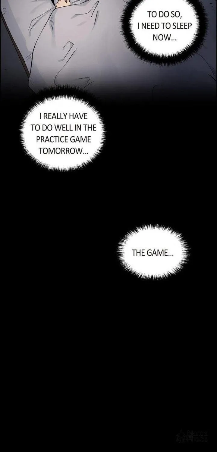The Keystone Romantic Combination Chapter 16 page 10 - 