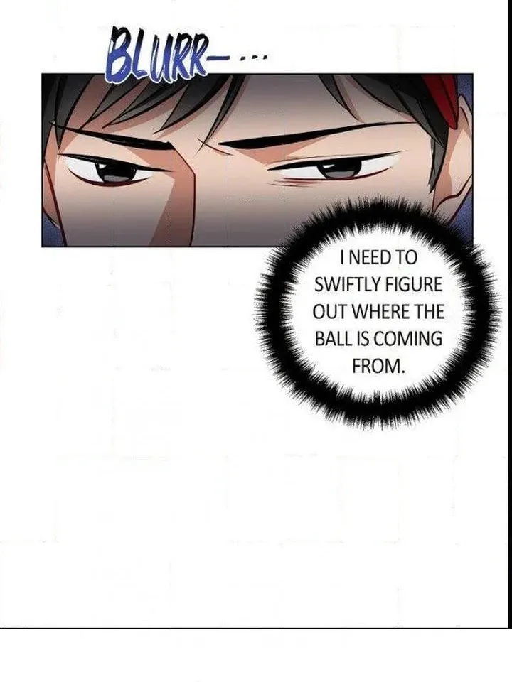The Keystone Romantic Combination Chapter 17 page 16 - 